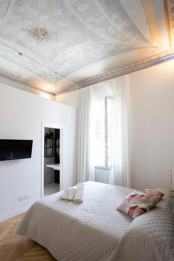 Sinonda Luxury Apartment Майори Экстерьер фото