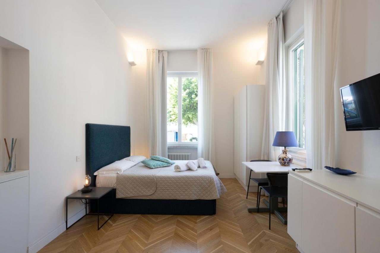 Sinonda Luxury Apartment Майори Экстерьер фото