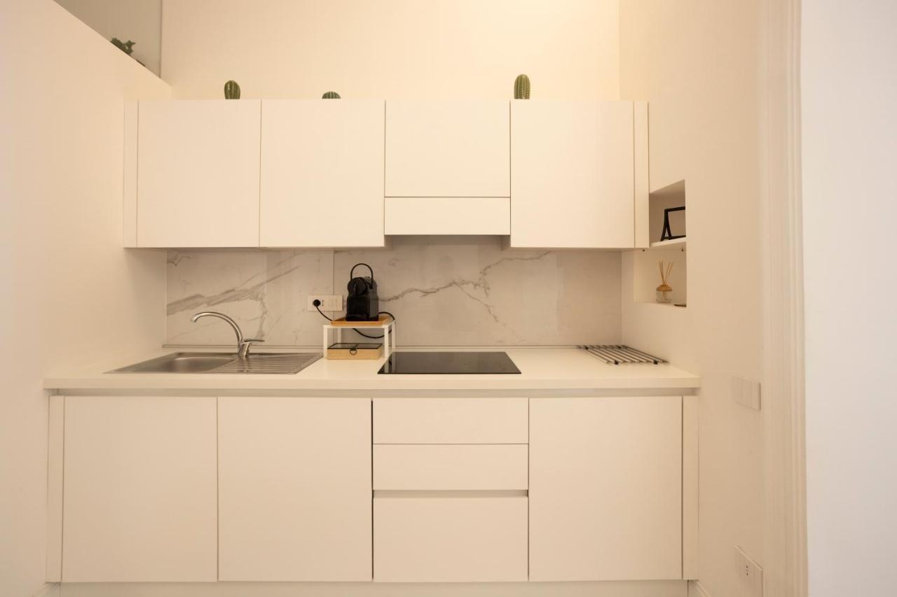 Sinonda Luxury Apartment Майори Экстерьер фото