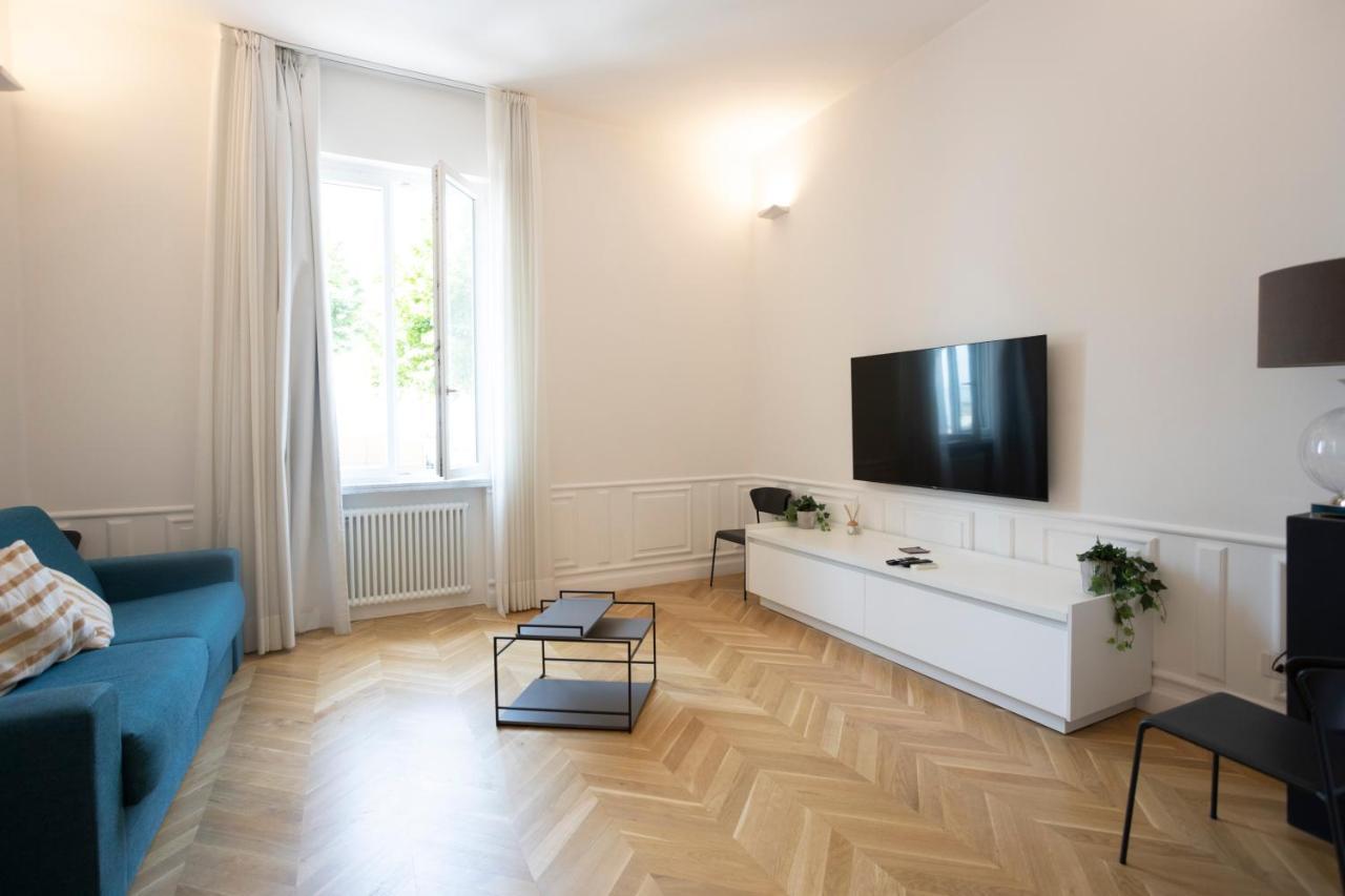 Sinonda Luxury Apartment Майори Экстерьер фото