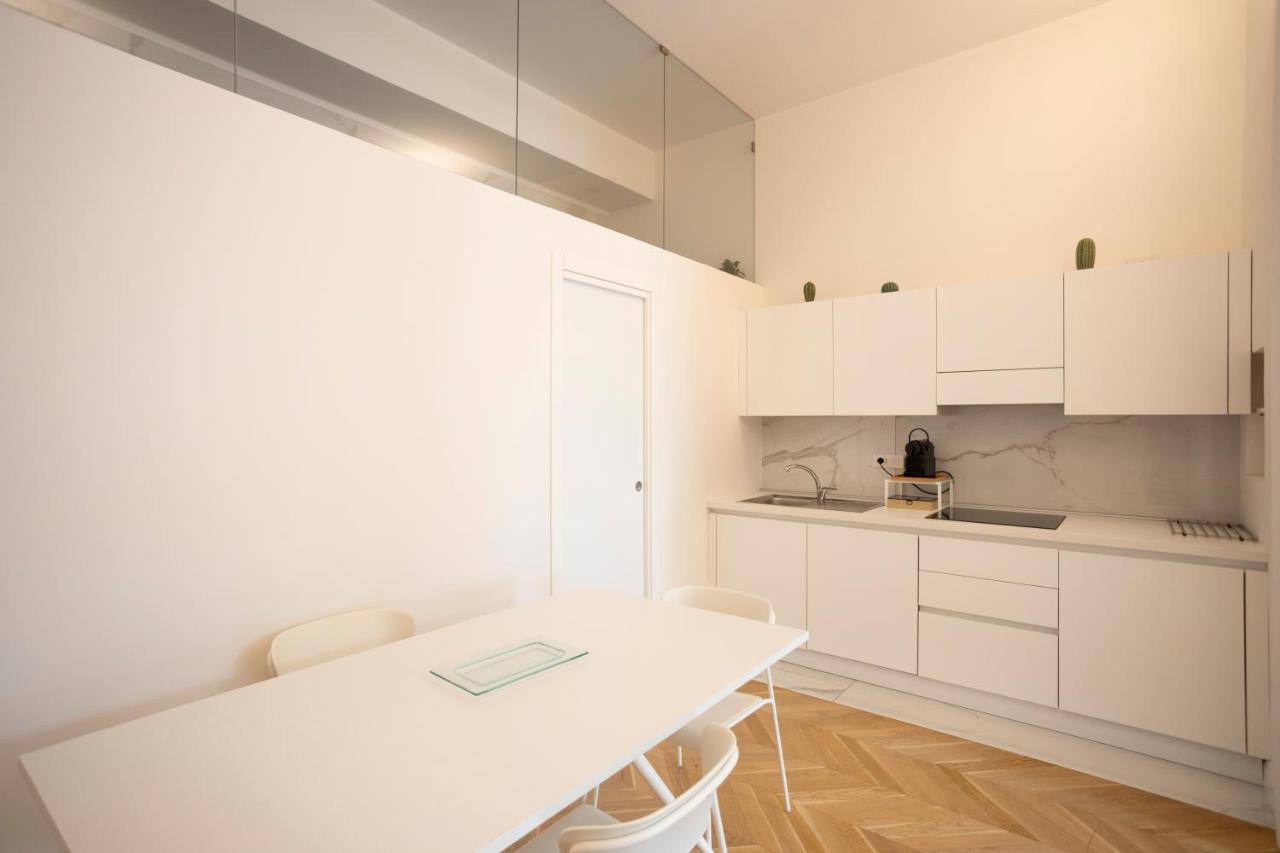 Sinonda Luxury Apartment Майори Экстерьер фото