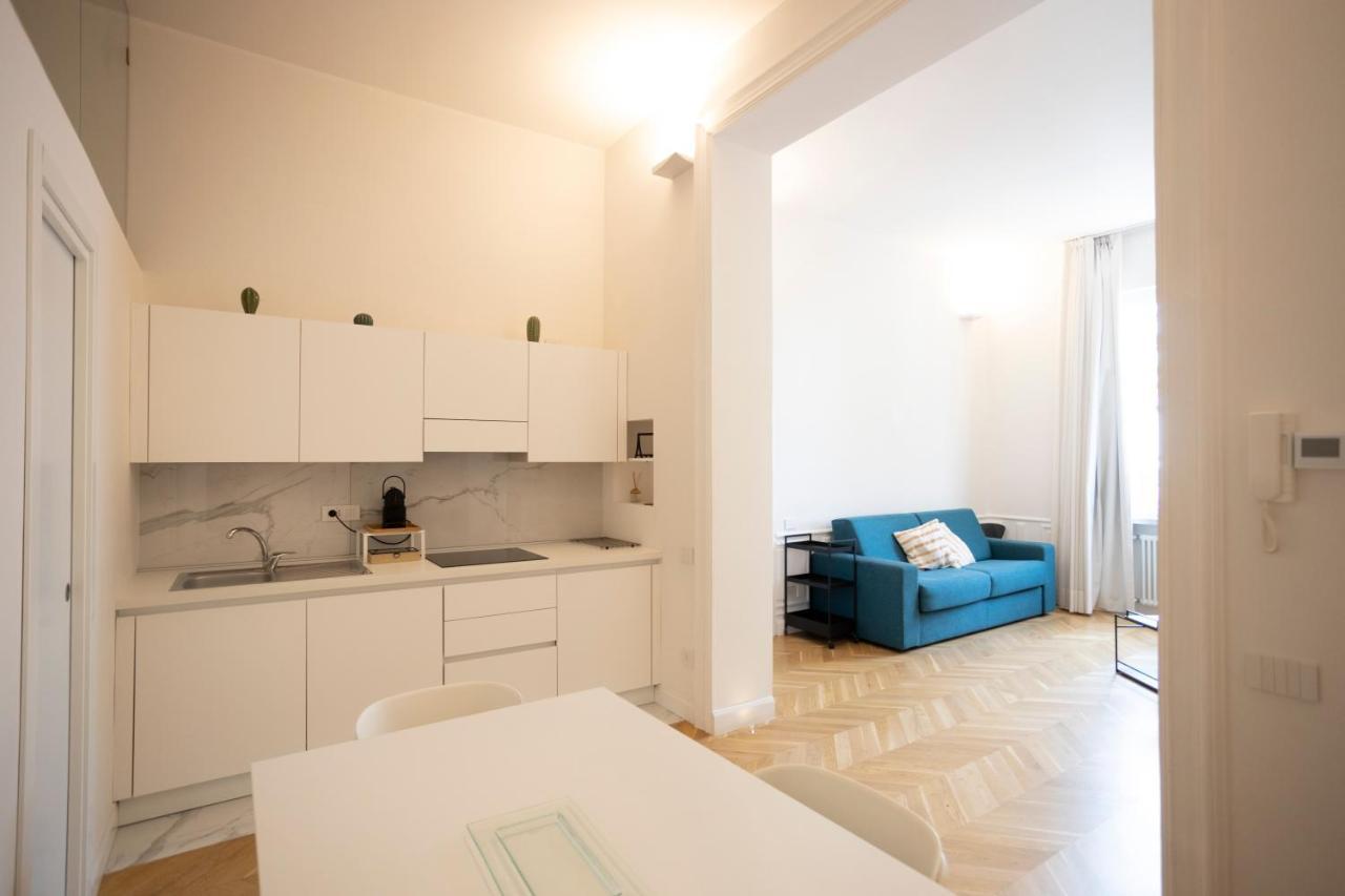 Sinonda Luxury Apartment Майори Экстерьер фото