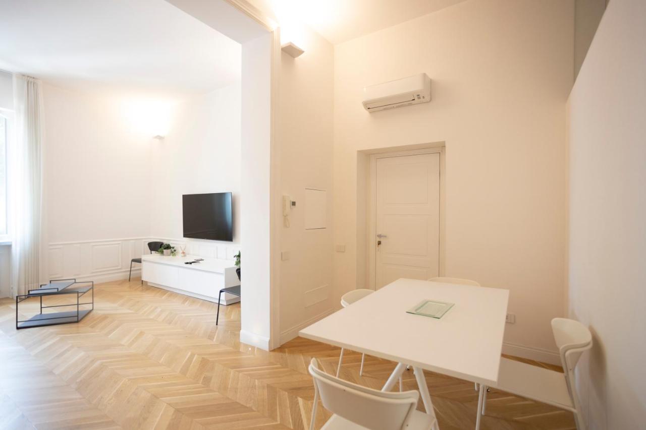 Sinonda Luxury Apartment Майори Экстерьер фото