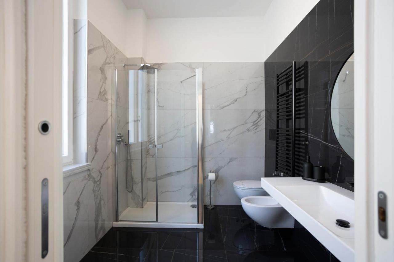 Sinonda Luxury Apartment Майори Экстерьер фото