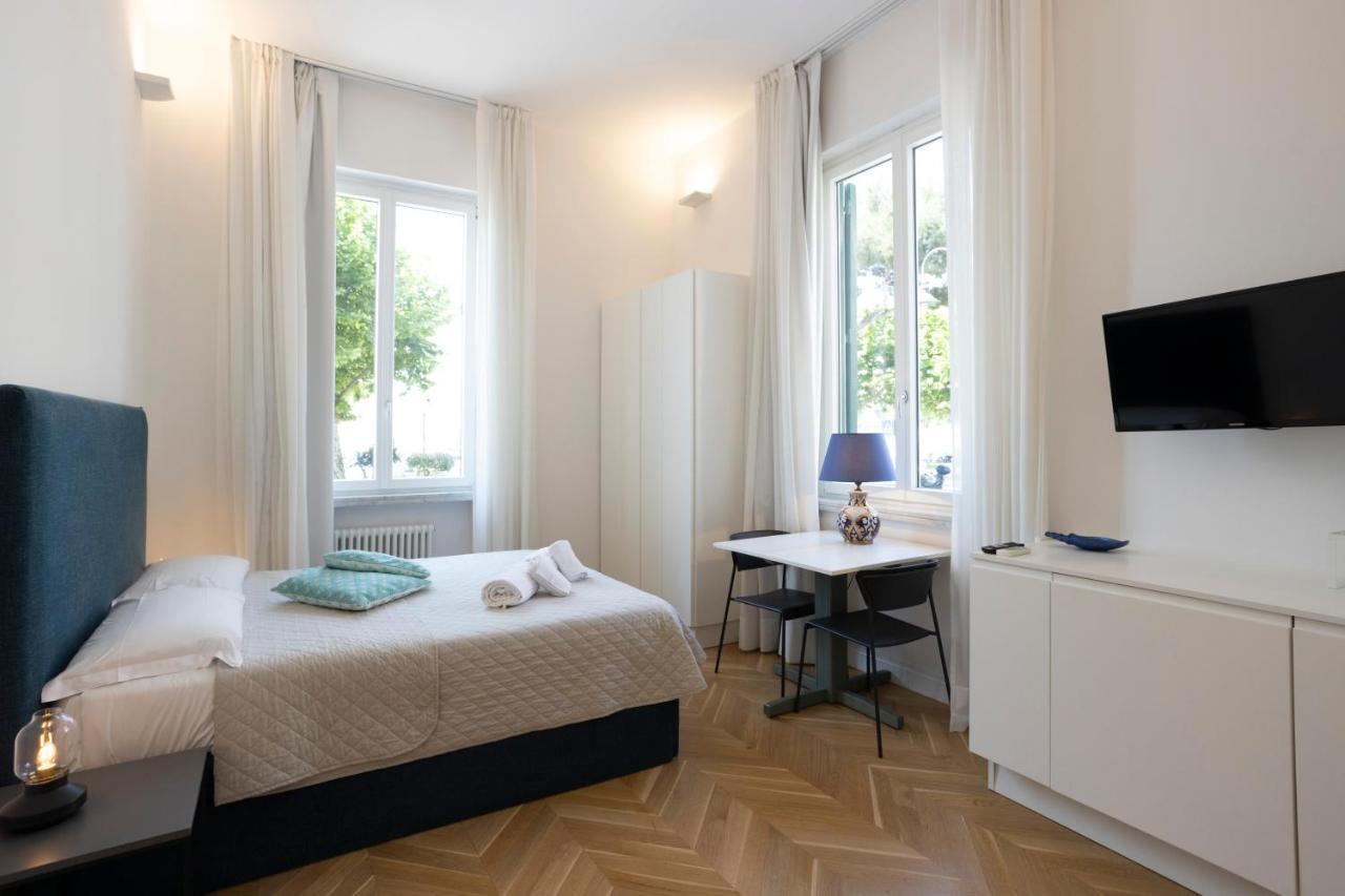 Sinonda Luxury Apartment Майори Экстерьер фото