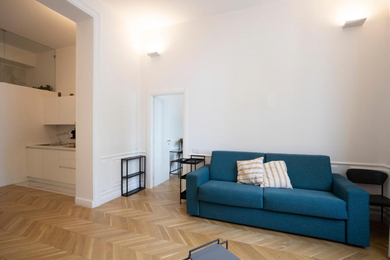 Sinonda Luxury Apartment Майори Экстерьер фото