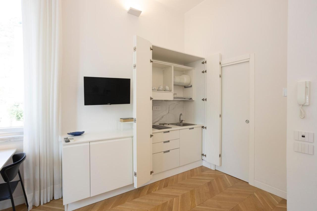 Sinonda Luxury Apartment Майори Экстерьер фото