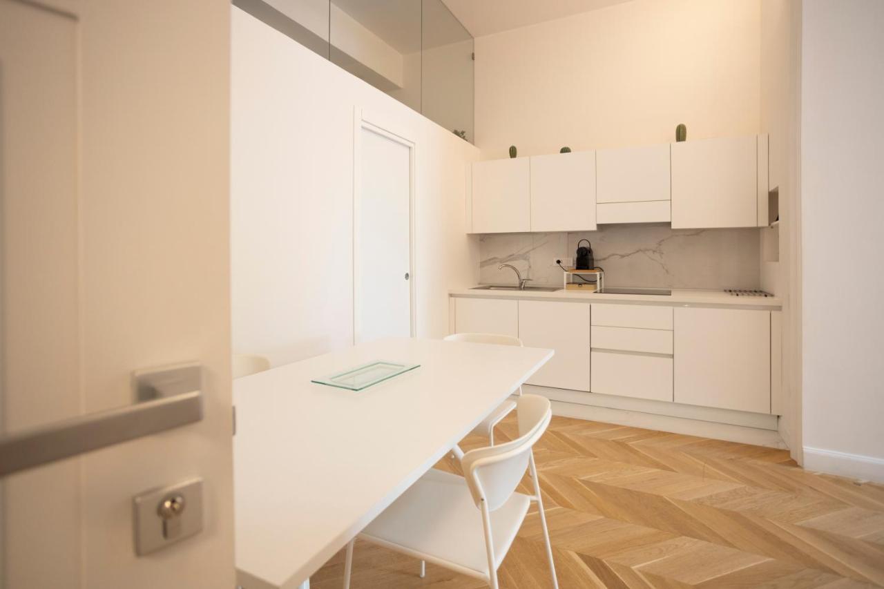 Sinonda Luxury Apartment Майори Экстерьер фото
