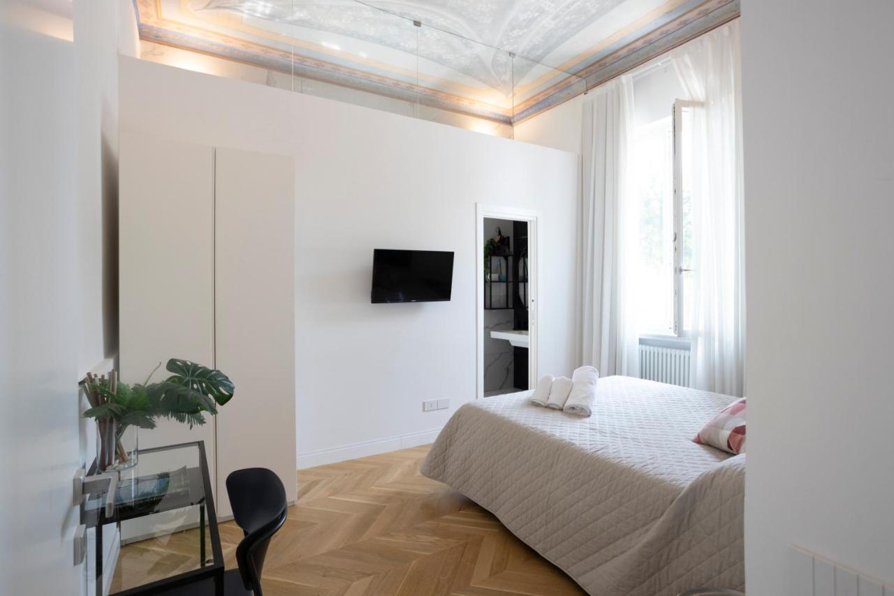 Sinonda Luxury Apartment Майори Экстерьер фото