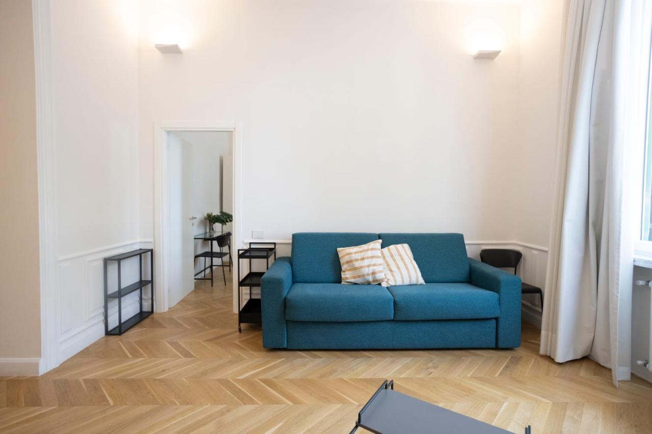 Sinonda Luxury Apartment Майори Экстерьер фото